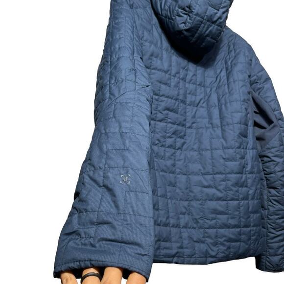 Lululemon Men’s Sky Loft  Jacket / Size-Medium - Picture 7 of 16